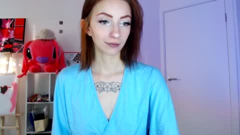 Eva online show from 01-05-25, 10:53