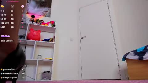 Eva online show from 07-28-26, 04:39