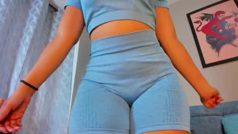  Eva Grey  online show from 10-15-25, 08:20