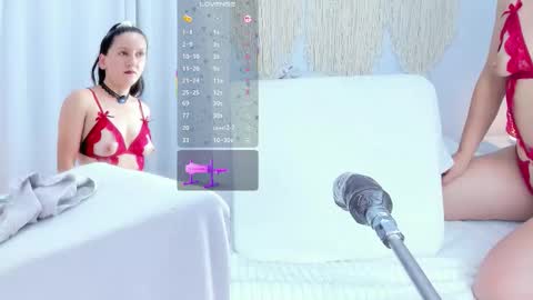 evaa_rosee online show from 03-19-26, 08:02