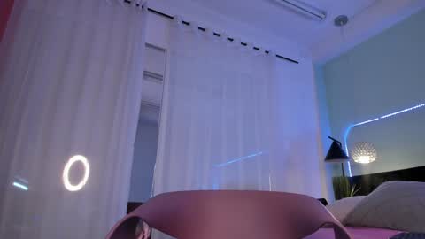 Snapshot of evaa_stevens chatting on 02-05-25, 05:53 julieth online show from 02-05-25, 05:53