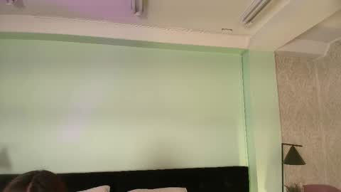 Snapshot of evaa_stevens chatting on 10-06-25, 02:36 julieth online show from 10-06-25, 02:36