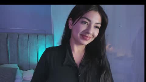 Snapshot of evaa_stevens chatting on 12-05-25, 08:16 julieth online show from 12-05-25, 08:16