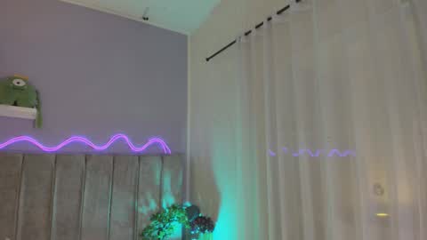 Snapshot of evaa_stevens chatting on 01-09-26, 07:59 julieth online show from 01-09-26, 07:59