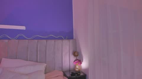 julieth online show from 03-31-26, 07:58