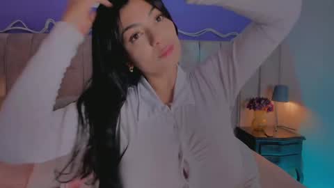 julieth online show from 04-18-26, 07:58