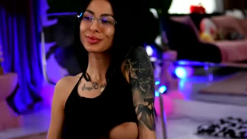 Eva  online show from 04-28-26, 09:03