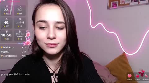 Snapshot of evaandtommi chatting on 12-04-24, 12:36 eva and tommie online show from 12-04-24, 12:36
