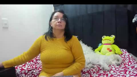 Snapshot of evaaross chatting on 02-01-26, 02:54 Eva online show from 02-01-26, 02:54