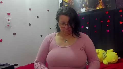 Eva online show from 07-15-26, 02:55