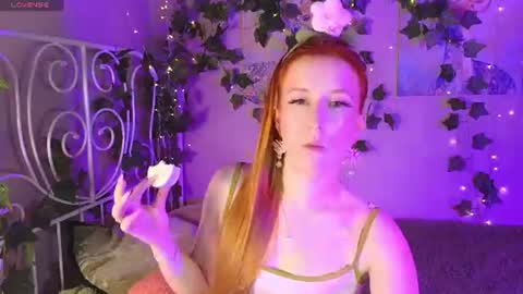 Snapshot of evabellea chatting on 07-20-26, 07:44 EvaBellea online show from 07-20-26, 07:44