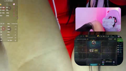 Snapshot of evabloom_ chatting on 02-09-26, 09:41 EvaBloom online show from 02-09-26, 09:41