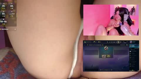 EvaBloom online show from 05-08-26, 10:04