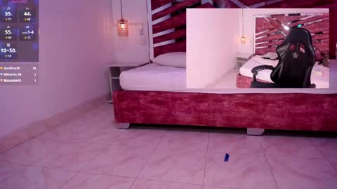 EvaBloom online show from 05-15-26, 11:34
