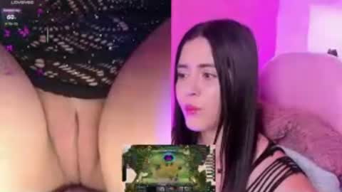 EvaBloom online show from 07-30-26, 10:09