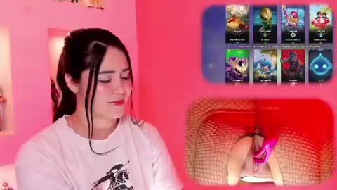 EvaBloom online show from 08-06-26, 10:33