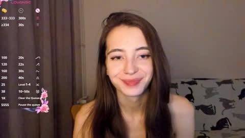 evabradly online show from 11-30-25, 07:18