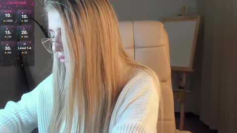 Eva  online show from 01-15-25, 02:27