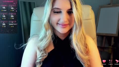 Eva  online show from 02-03-25, 07:00