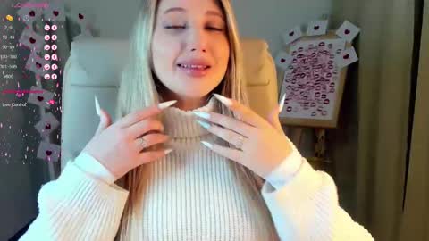 Eva  online show from 02-22-25, 02:28