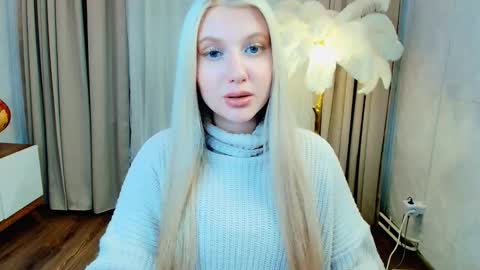 Eva  online show from 01-13-26, 03:01