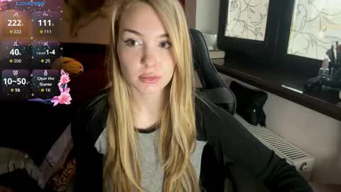 evacarter1 online show from 03-29-26, 02:06