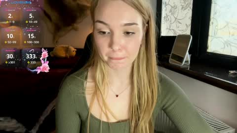 evacarter1 online show from 04-07-26, 02:28