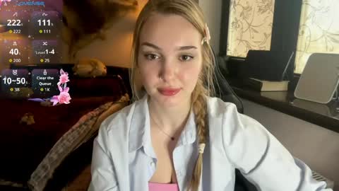 evacarter1 online show from 04-08-26, 01:44