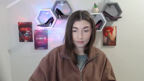 Evachaturbatte online show from 02-02-26, 11:09