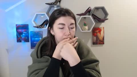 Evachaturbatte online show from 02-05-26, 07:13