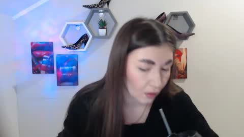 Evachaturbatte online show from 02-09-26, 06:06