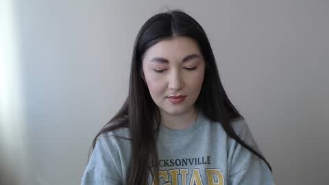 Evachaturbatte online show from 03-02-26, 08:10