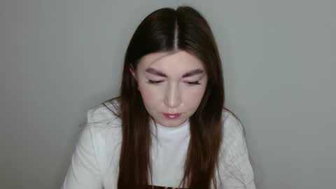 Snapshot of evachaturbatte chatting on 05-22-26, 07:48 Evachaturbatte online show from 05-22-26, 07:48