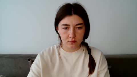 Snapshot of evachaturbatte chatting on 06-03-26, 06:49 Evachaturbatte online show from 06-03-26, 06:49