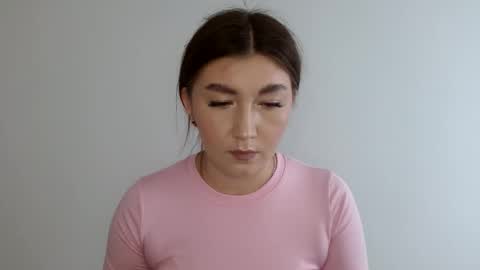 Snapshot of evachaturbatte chatting on 06-06-26, 09:14 Evachaturbatte online show from 06-06-26, 09:14