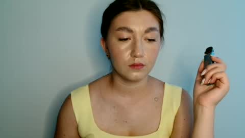 Evachaturbatte online show from 06-29-26, 10:15