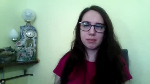 EVA online show from 12-04-25, 08:12