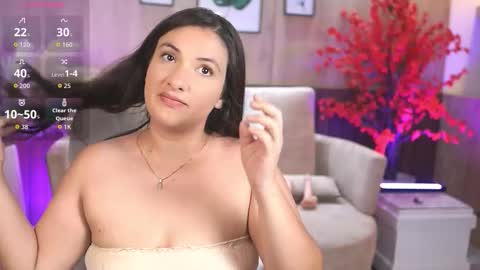 Eva Collin online show from 12-04-25, 07:22