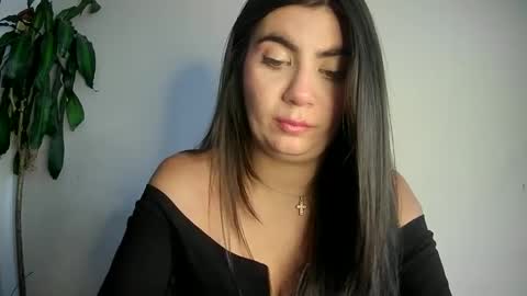 Snapshot of evacollins12 chatting on 01-28-25, 10:45 evacollins12 online show from 01-28-25, 10:45