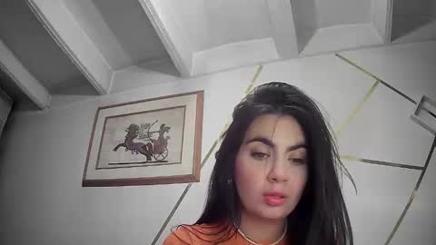 Snapshot of evacollins12 chatting on 02-07-25, 01:58 evacollins12 online show from 02-07-25, 01:58