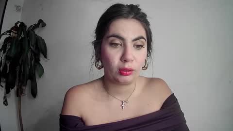 Snapshot of evacollins12 chatting on 02-09-25, 12:17 evacollins12 online show from 02-09-25, 12:17