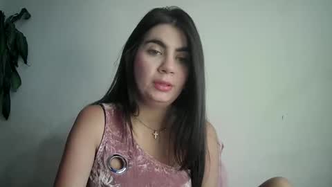 Snapshot of evacollins12 chatting on 02-13-25, 08:13 evacollins12 online show from 02-13-25, 08:13