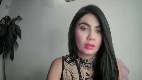 Snapshot of evacollins12 chatting on 02-17-25, 01:58 evacollins12 online show from 02-17-25, 01:58