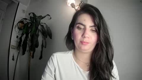 Snapshot of evacollins12 chatting on 03-05-25, 12:16 evacollins12 online show from 03-05-25, 12:16