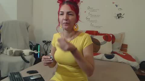 EvadesireONE online show from 02-05-25, 02:59