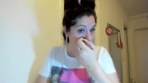 Snapshot of evadiana8484 chatting on 02-03-26, 06:00 evadiana8484 online show from 02-03-26, 06:00