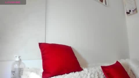 Snapshot of evadiana8484 chatting on 02-24-26, 10:24 evadiana8484 online show from 02-24-26, 10:24