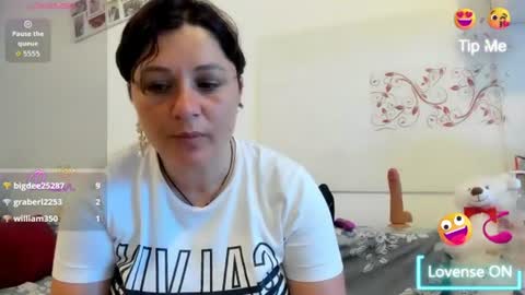 evadiana8484 online show from 08-08-26, 07:10