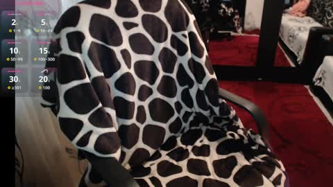 EVADREAM online show from 04-03-26, 07:06