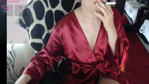 EVADREAM online show from 04-09-26, 10:42